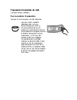 Preview for 26 page of Mr. Coffee APTX83 User Manual