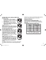 Preview for 6 page of Mr. Coffee BVMC-CJX Series User Manual