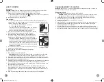 Preview for 6 page of Mr. Coffee BVMC-ECM160 User Manual