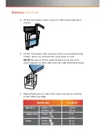 Preview for 4 page of Mr. Coffee BVMC-ECMP1000 Quick Start Manual