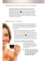 Preview for 6 page of Mr. Coffee BVMC-ECMP1000 Quick Start Manual