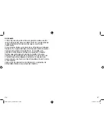 Предварительный просмотр 29 страницы Mr. Coffee BVMC-ECX User Manual