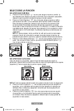 Предварительный просмотр 28 страницы Mr. Coffee BVMC-EM6701 Series Instruction Manual