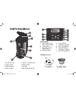 Preview for 4 page of Mr. Coffee BVMC-IMX41 User Manual