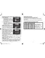 Preview for 6 page of Mr. Coffee BVMC-IMX41 User Manual