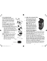 Preview for 7 page of Mr. Coffee BVMC-IMX41 User Manual