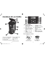 Preview for 16 page of Mr. Coffee BVMC-IMX41 User Manual