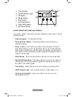 Preview for 5 page of Mr. Coffee BVMC-JWX3-073 Instruction Manual