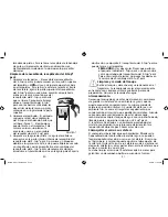 Preview for 16 page of Mr. Coffee BVMC-KG5 User Manual