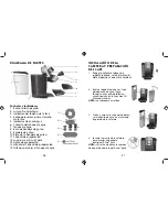 Preview for 14 page of Mr. Coffee BVMC-KG6 User Manual