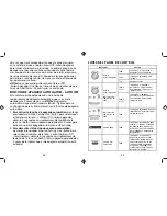 Preview for 17 page of Mr. Coffee BVMC-KG6 User Manual