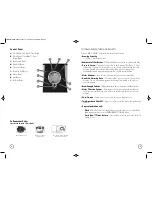 Preview for 4 page of Mr. Coffee BVMC-LMX43 User Manual