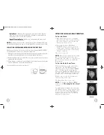 Preview for 5 page of Mr. Coffee BVMC-LMX43 User Manual