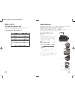 Preview for 6 page of Mr. Coffee BVMC-LMX43 User Manual