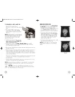 Preview for 7 page of Mr. Coffee BVMC-LMX43 User Manual