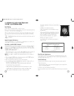 Preview for 9 page of Mr. Coffee BVMC-LMX43 User Manual