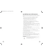 Preview for 12 page of Mr. Coffee BVMC-LMX43 User Manual