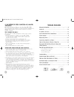 Preview for 13 page of Mr. Coffee BVMC-LMX43 User Manual