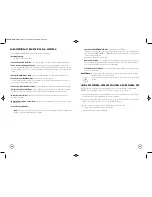 Preview for 15 page of Mr. Coffee BVMC-LMX43 User Manual