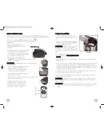 Preview for 17 page of Mr. Coffee BVMC-LMX43 User Manual