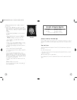 Preview for 20 page of Mr. Coffee BVMC-LMX43 User Manual