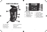 Preview for 4 page of Mr. Coffee BVMC-MJX41 User Manual