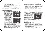 Preview for 8 page of Mr. Coffee BVMC-MJX41 User Manual