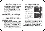 Preview for 20 page of Mr. Coffee BVMC-MJX41 User Manual