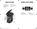 Preview for 12 page of Mr. Coffee BVMC-MMX23 User Manual