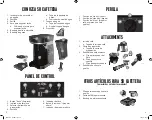 Preview for 15 page of Mr. Coffee BVMC-O-C Series Instruction Book