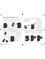 Preview for 6 page of Mr. Coffee BVMC-SC500 SERIES User Manual