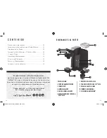 Preview for 13 page of Mr. Coffee BVMC-SC500 SERIES User Manual