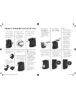 Preview for 14 page of Mr. Coffee BVMC-SC500 SERIES User Manual