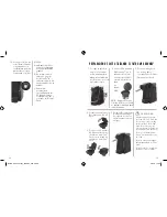 Preview for 15 page of Mr. Coffee BVMC-SC500 SERIES User Manual