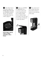 Preview for 10 page of Mr. Coffee BVMC-SCGB SERIES User Manual