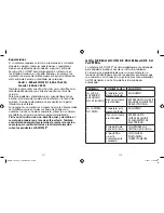 Preview for 14 page of Mr. Coffee BVMC-TF 4 CUP 119607 User Manual