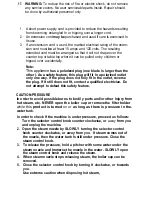 Preview for 3 page of Mr. Coffee Details ECM11 Operating Instructions Manual