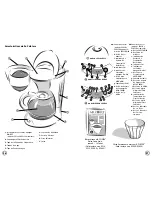 Preview for 14 page of Mr. Coffee EC15 User Manual