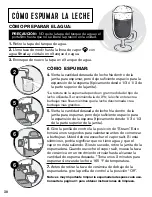 Preview for 31 page of Mr. Coffee ECM170 SERIES User Manual And  Recipe Book