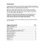 Preview for 4 page of Mr. Coffee ECM7 Operating Instructions Manual