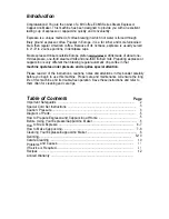 Preview for 4 page of Mr. Coffee ECM9 SERIES Operating Instructions Manual