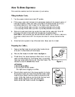 Preview for 6 page of Mr. Coffee ECM9 SERIES Operating Instructions Manual