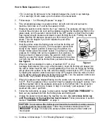 Preview for 8 page of Mr. Coffee ECM9 SERIES Operating Instructions Manual