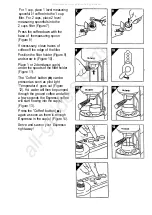 Предварительный просмотр 6 страницы Mr. Coffee ECMP3 Operating Instructions Manual