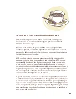 Preview for 39 page of Mr. Coffee ECMPT1000 User Manual