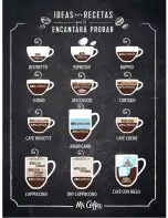 Preview for 45 page of Mr. Coffee ECMPT1000 User Manual