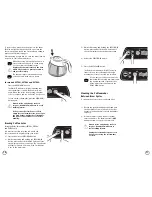 Preview for 6 page of Mr. Coffee ECT Series User Manual