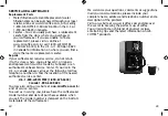 Preview for 13 page of Mr. Coffee EHX33 Series User Manual