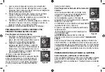 Preview for 20 page of Mr. Coffee EHX33 Series User Manual