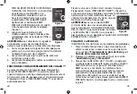 Preview for 23 page of Mr. Coffee EHX33 Series User Manual